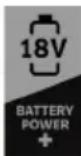 Kärcher LMO 5-18 Dual - Blocs-batteries et chargeurs - 2