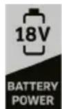 Kärcher LMO 5-18 Dual - Blocs-batteries et chargeurs - 1