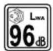 Kärcher LMO 5-18 Dual - Symbols on the device - 7