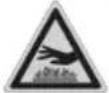 SCHEPPACH MS225-56 - Erklärung der Symbole auf dem Produkt - 3