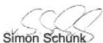 SCHEPPACH MS225-56 - Table of contents - 6