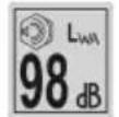 SCHEPPACH MS225-56 - Erklärung der Symbole auf dem Produkt - 9