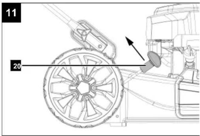 SCHEPPACH MS225-56 - MS225-56 - 8