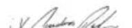SCHEPPACH MS225-56 - Documentation authorised representative: - 1