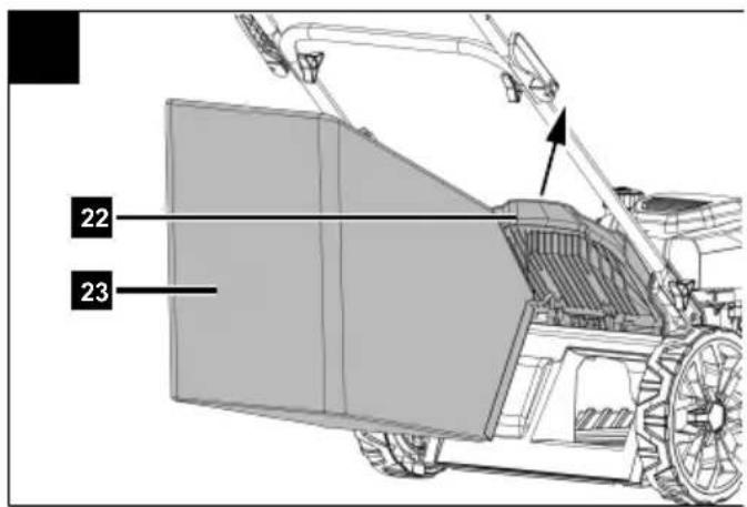 SCHEPPACH MS225-56 - MS225-56 - 9