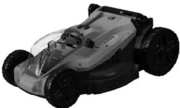 IKRA IB-LM 43 - 4