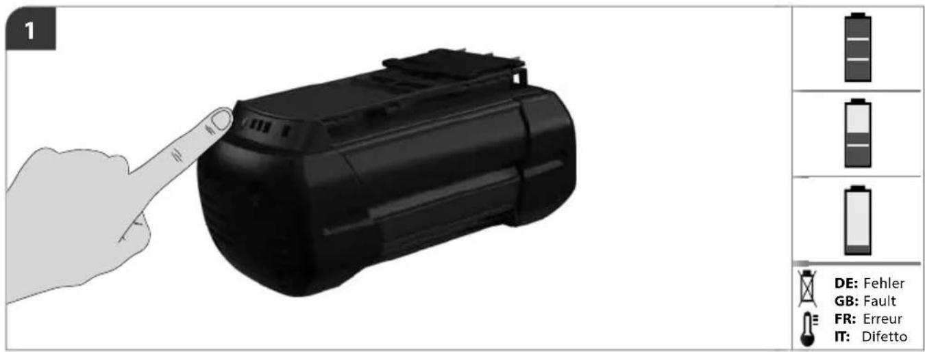 IKRA IB-LM 43 - 22
