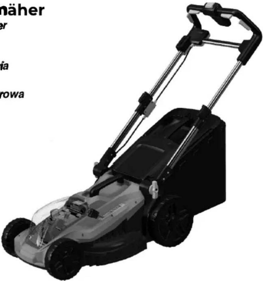 IKRA IB-LM 43 - 2