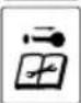 IKRA IB-LM 43 - SYMBOLE - 8