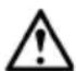 IKRA IB-LM 43 - Thrown-off stones or soil may lead to injuries. - 1