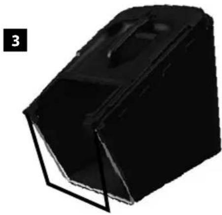 IKRA IB-LM 43 - 3