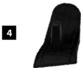 IKRA IB-LM 43 - 5