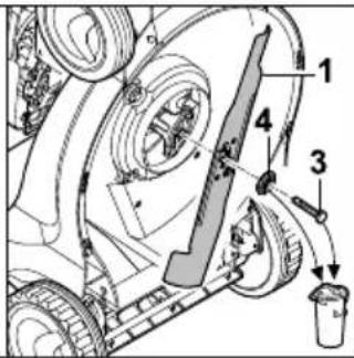 STIHL RM 448 TC - 2