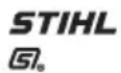 STIHL RM 448 TC - Reservdelar och tillbehör - 1