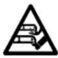STIHL RM 448 TC - ▲ WARNING - 1
