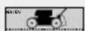 Güde Big Wheeler 514.3 R LI-ES - Symbole - 15