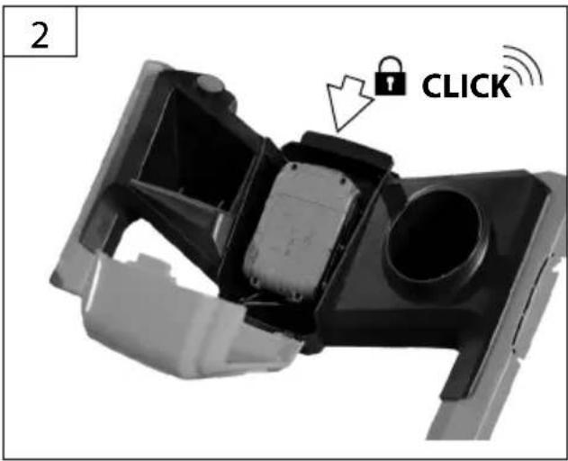 Güde Big Wheeler 514.3 R LI-ES - (1d) Seitenauswurf - 42