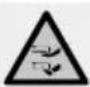 Güde Big Wheeler 514.3 R LI-ES - Symbols - 18