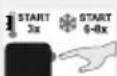 Güde Big Wheeler 514.3 R LI-ES - Symbols - 11