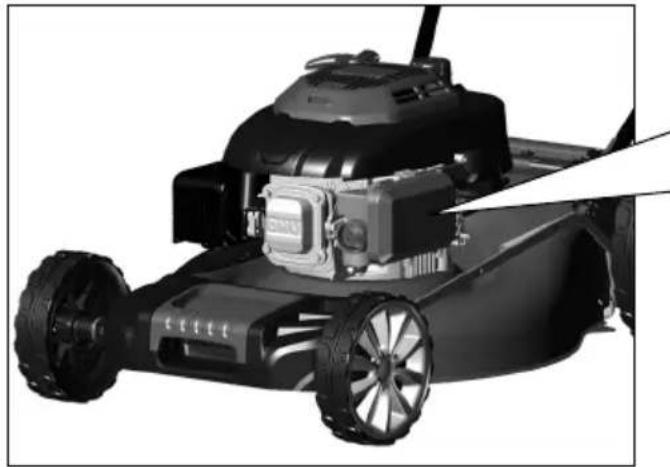 Güde Big Wheeler 514.3 R LI-ES - Mehrzweckfett - 18
