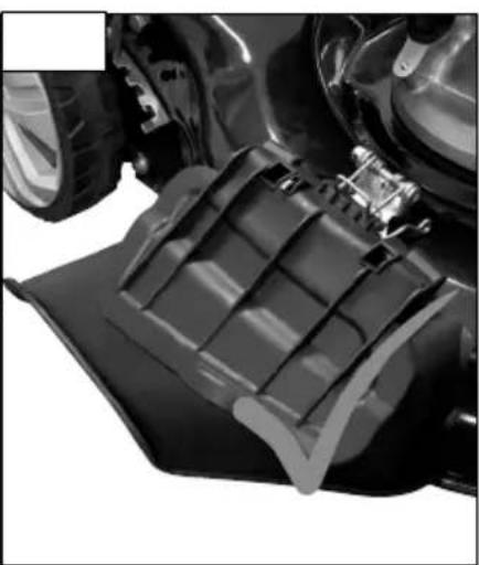 Güde Big Wheeler 514.3 R LI-ES - (1d) Seitenauswurf - 92