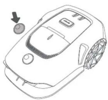 DREAME Mova 1000 - Cleaning - 2