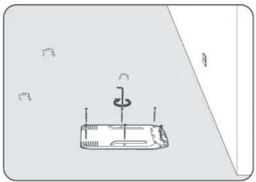 DREAME Mova 1000 - Install the Charging Station - 1
