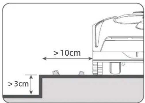 DREAME Mova 1000 - Mappage de votre jardin - 8