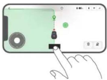 DREAME Mova 1000 - Create the Virtual Boundary - 9