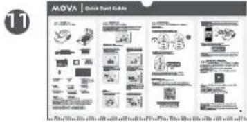 DREAME Mova 1000 - What's in the Box - 9