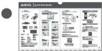 DREAME Mova 1000 - Akku - 8