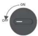 DREAME Mova 1000 - - Replacing the Blades - 2