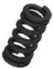 Alphacool Eisbaer 240 - MONTAGEMATERIAL - 5