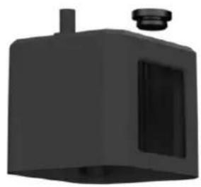 Alphacool Eisbaer 240 - TECHNICAL DETAILS - 2