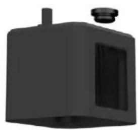 Alphacool Eisbaer 240 - INTEL 1156 / 1155 / 1151 / 1150 / 1200 / 1700 - 4