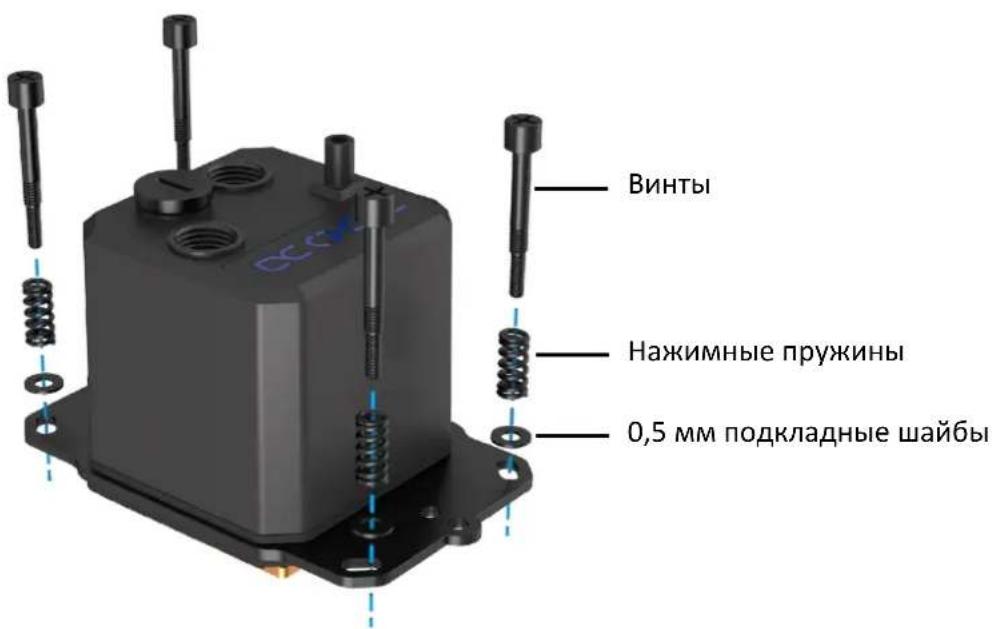 Alphacool Eisbaer 240 - AMD AM3+ / AM3 - 3
