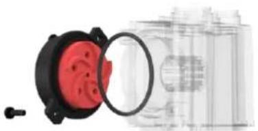 Alphacool Eisbaer 240 - РУССКИЙ 57 - 2