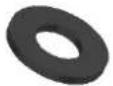 Alphacool Eisbaer 240 - MOUNTING MATERIAL - 6