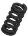 Alphacool Eisbaer 240 - MOUNTING MATERIAL - 5