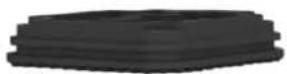Alphacool Eisbaer 240 - TECHNISCHE DETAILS - 2