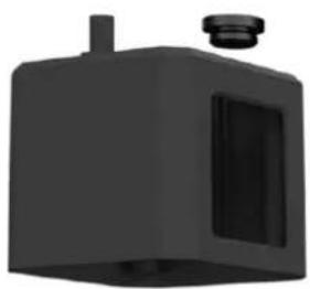 Alphacool Eisbaer 240 - 安全上の注意 - 2