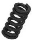 Alphacool Eisbaer 240 - 取り付け部品 - 5
