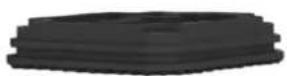 Alphacool Eisbaer 240 - PUMP DC-LT 2 - 1