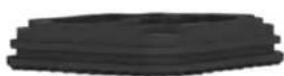 Alphacool Eisbaer 240 - BLOC DE REFROIDISSEMENT - 2