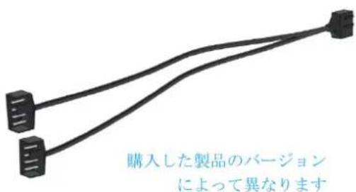 Alphacool Eisbaer 240 - 取り付け部品 - 3