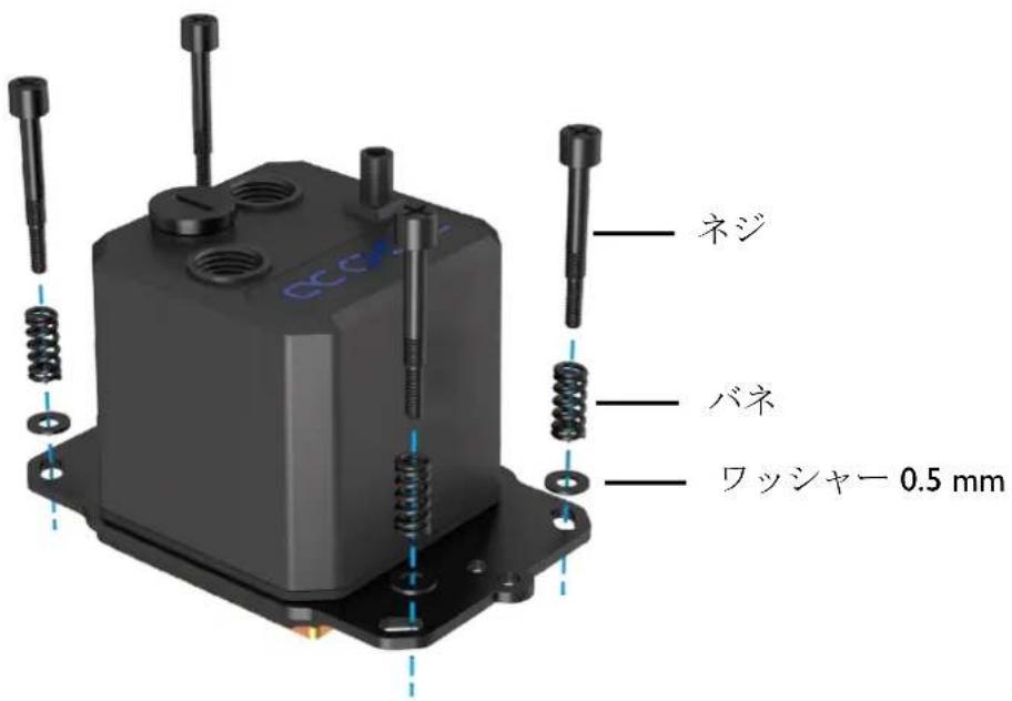 Alphacool Eisbaer 240 - AMD AM3+ / AM3 - 2