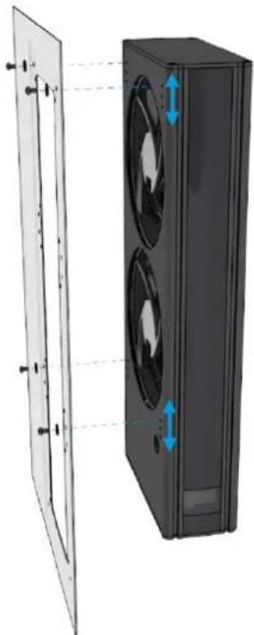 Alphacool Eisbaer Extreme 280 - DETAILS TECHNIQUES - 4