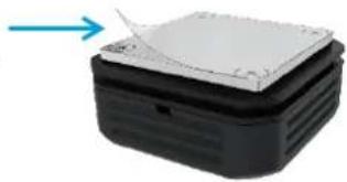 Alphacool Eisbaer Extreme 280 - VORBEREITUNG CPU - KÜHLER - 1