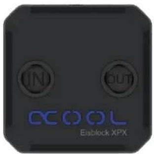 Alphacool Eisbaer Extreme 280 - VORBEREITUNG CPU - KÜHLER - 2