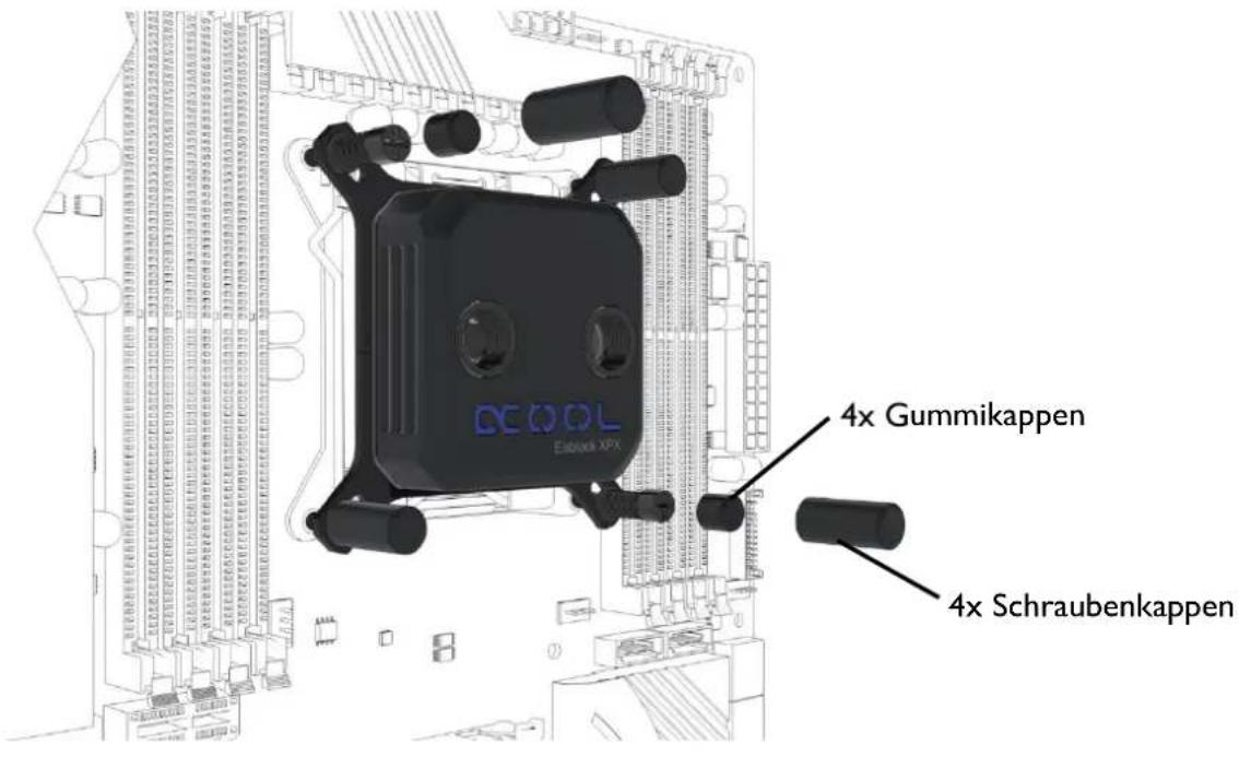 Alphacool Eisbaer Extreme 280 - TR 4 - 12